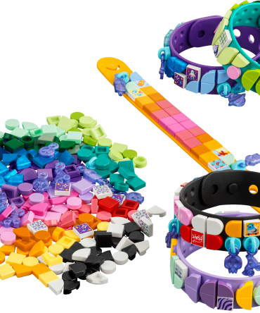 Bracelet Designer Mega Pack