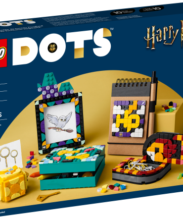 Hogwarts™ Desktop Kit