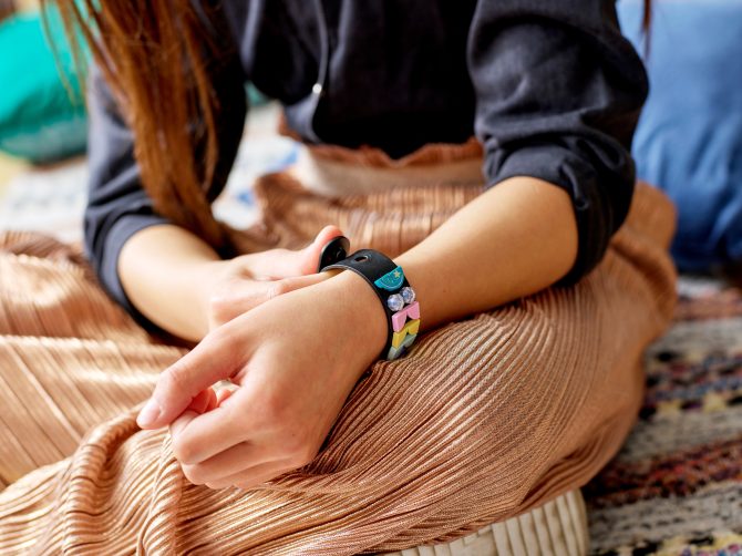 Cosmic Wonder Bracelet