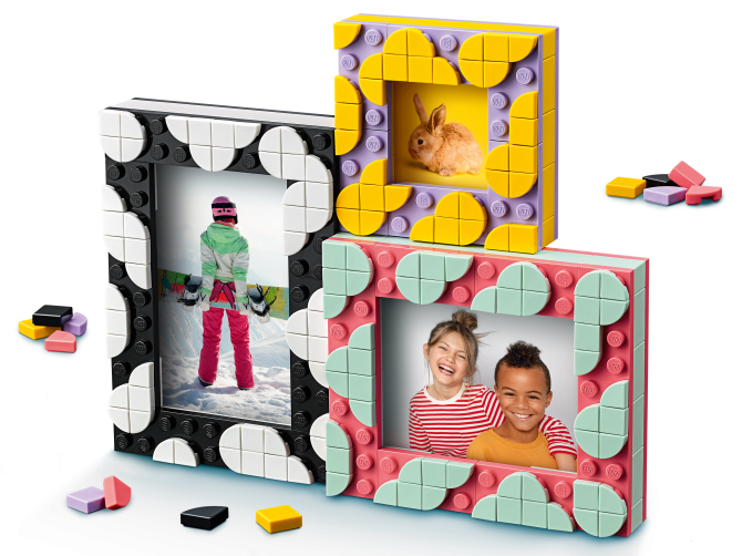 Creative Picture Frames