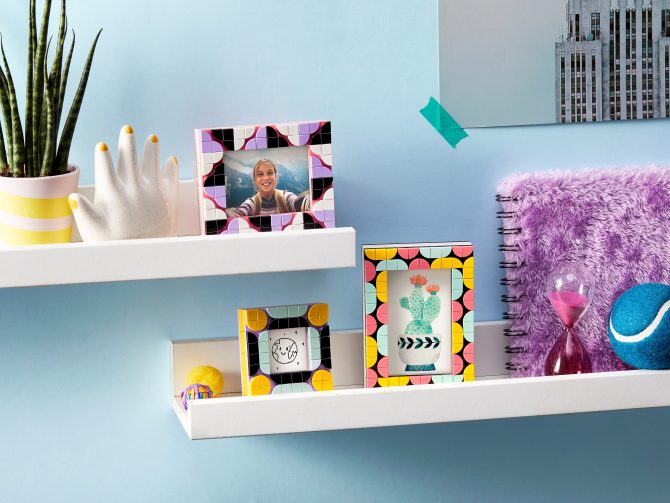 Creative Picture Frames