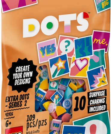 Extra DOTS - Series 2