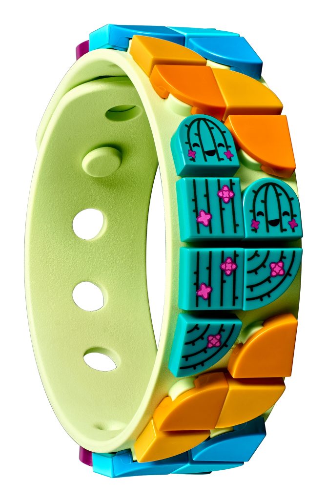 Cool Cactus Bracelet