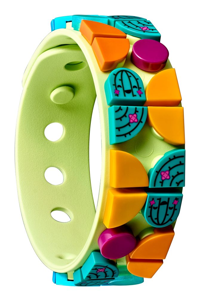 Cool Cactus Bracelet