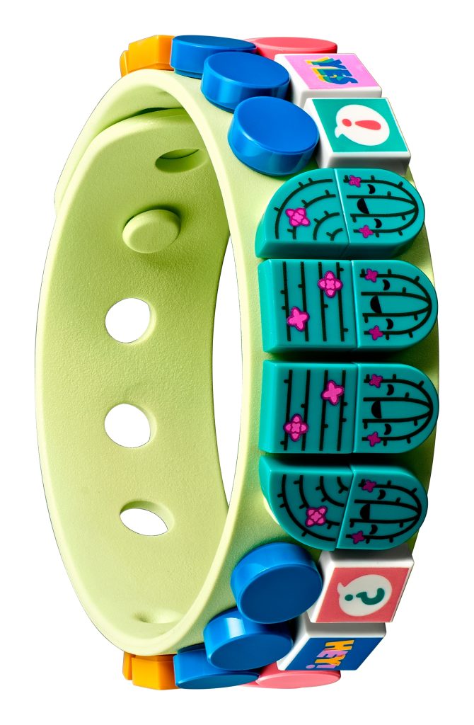 Cool Cactus Bracelet