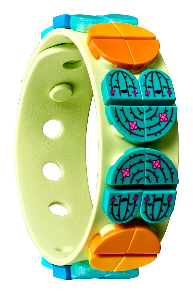 Cool Cactus Bracelet