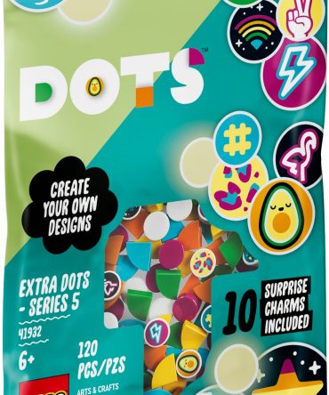 Extra DOTS - Series 5