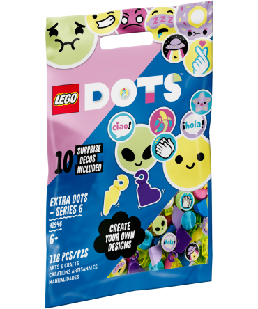 Extra DOTS – Series 6