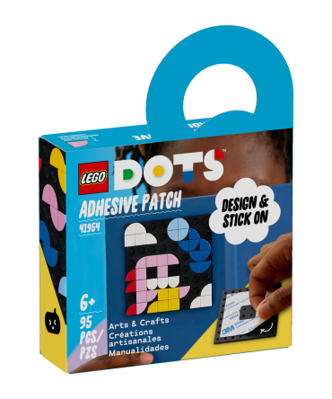 Adhesive Patch