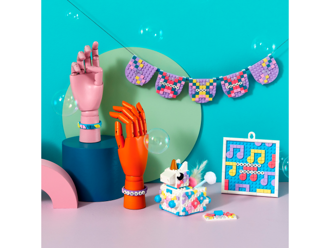 Unicorn Creative Family Pack