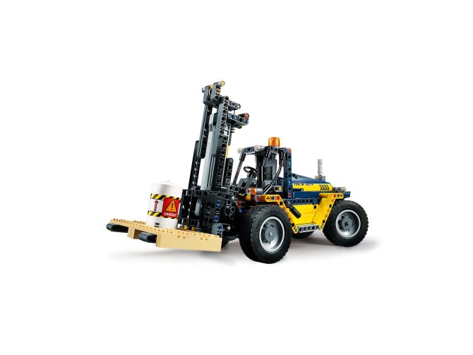 Heavy Duty Forklift