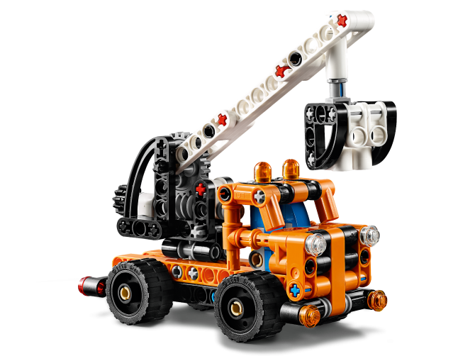 Cherry Picker