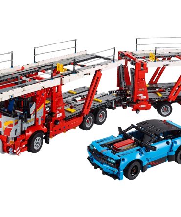 Car Transporter