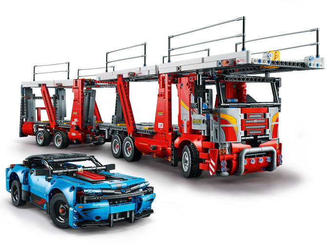 Car Transporter