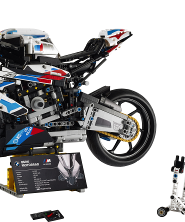 BMW M 1000 RR