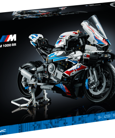 BMW M 1000 RR