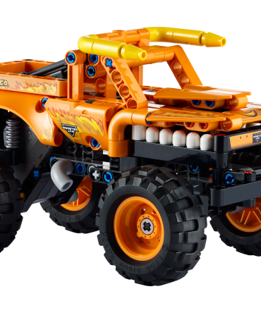 Monster Jam™ El Toro Loco™