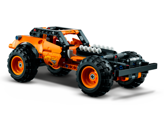 Monster Jam™ El Toro Loco™