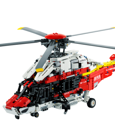 Airbus H175 Rescue Helicopter