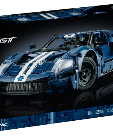 2022 Ford GT