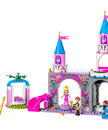 Aurora's Castle