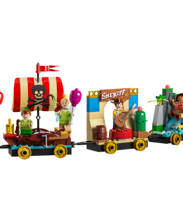 Disney Celebration Train​