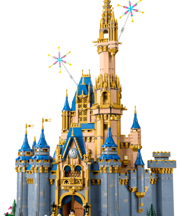 Disney Castle