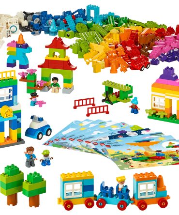 LEGO® Education My XL World