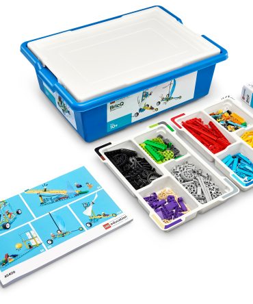 LEGO® Education BricQ Motion Prime Set