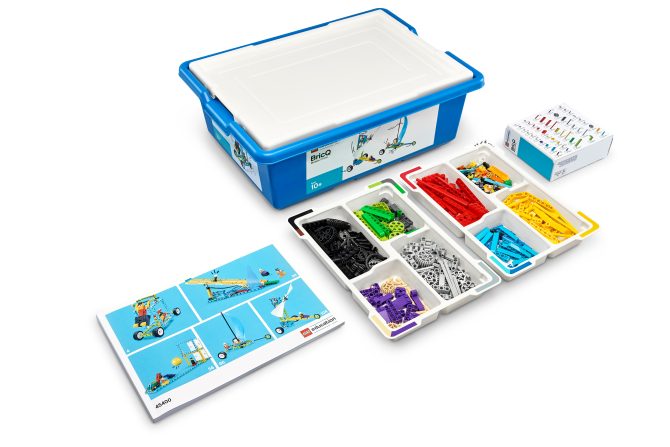 LEGO® Education BricQ Motion Prime Set