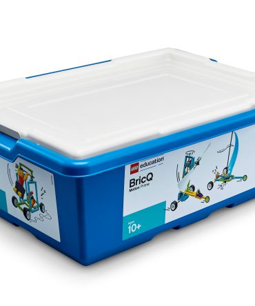 LEGO® Education BricQ Motion Prime Set