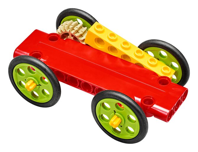 LEGO® Education BricQ Motion Prime Set