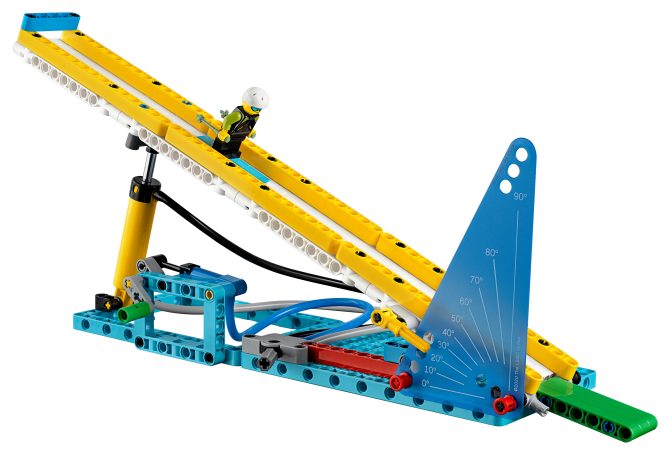 LEGO® Education BricQ Motion Prime Set