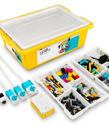 LEGO® Education SPIKE™ Prime Set