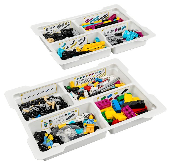 LEGO® Education SPIKE™ Prime Set