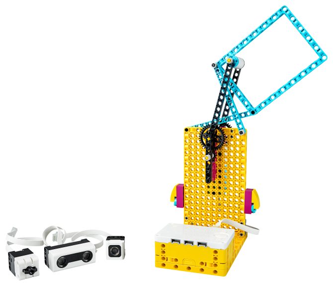 LEGO® Education SPIKE™ Prime Set