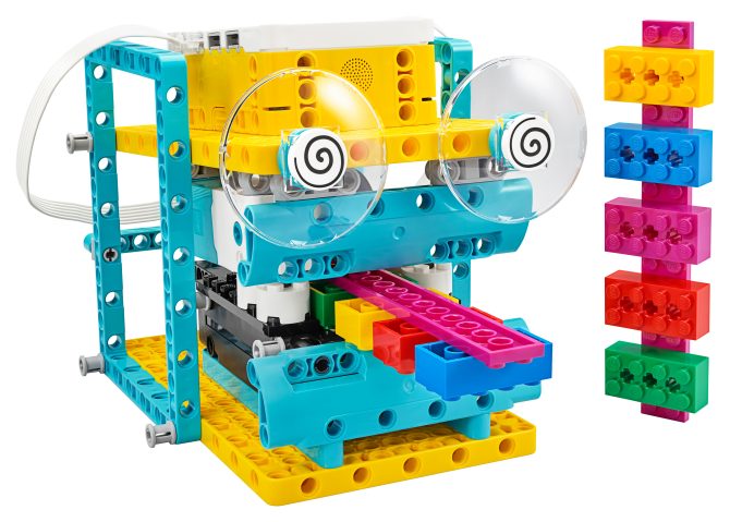 LEGO® Education SPIKE™ Prime Set