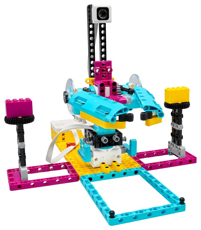 LEGO® Education SPIKE™ Prime Set