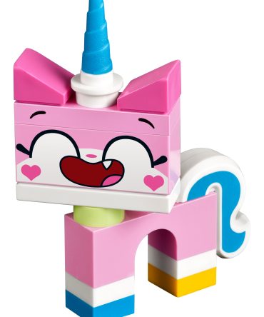 Unikitty™ Castle Room