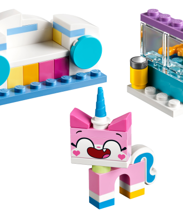 Unikitty™ Castle Room