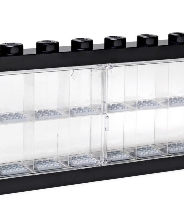 LEGO® Minifigure Display Case 16