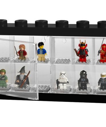 LEGO® Minifigure Display Case 16