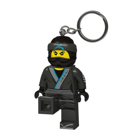 THE LEGO® NINJAGO® MOVIE™ Nya Key Light