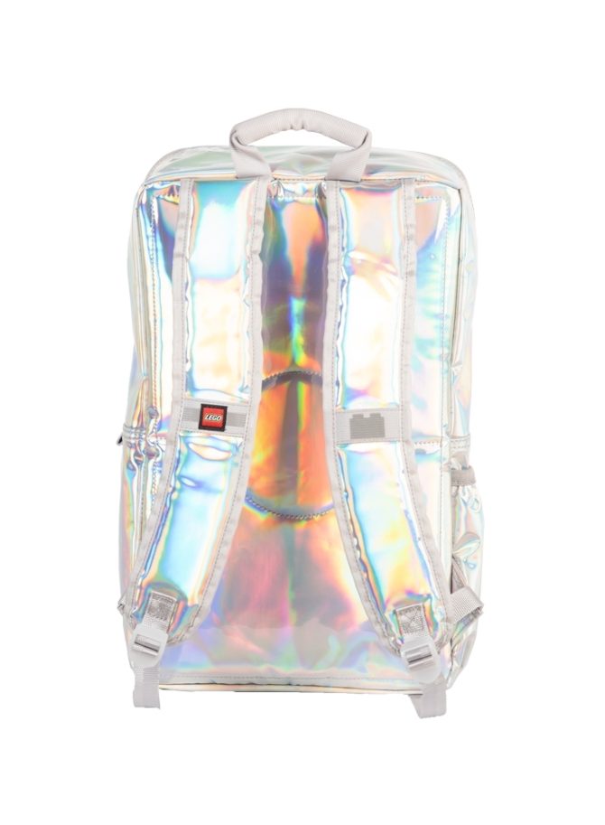 LEGO® Holographic Brick Backpack