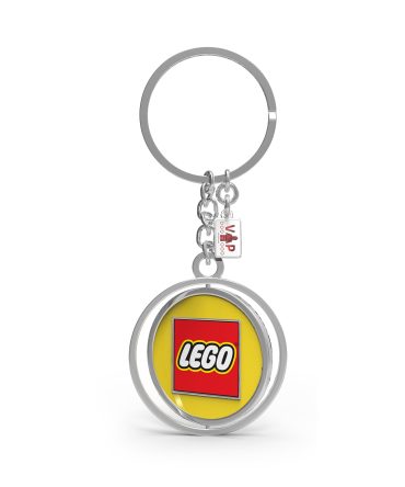 Exclusive LEGO® Ford Mustang Key Chain