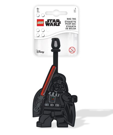 Darth Vader™ Bag Tag