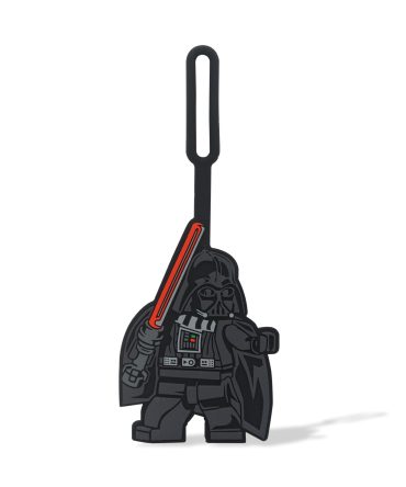 Darth Vader™ Bag Tag