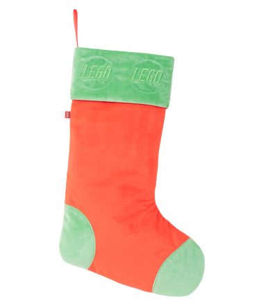 Stocking – Green Brick