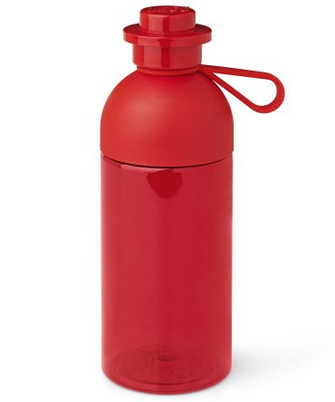 Hydration Bottle – Red