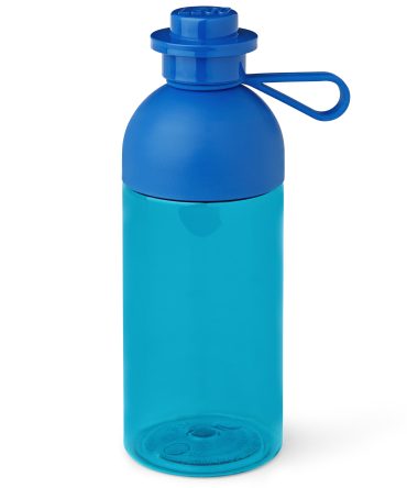 Hydration Bottle – Blue